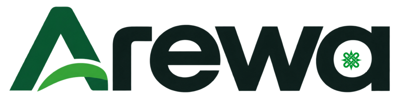 Arewa.org logo